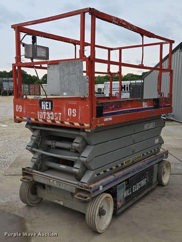 Main image Sky Jack SJ4632